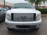 Used 2012 Ford F150 XLT w/ XLT Chrome Pkg image 2