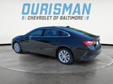Used 2022 Chevrolet Malibu LT image 4