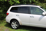 Used 2009 Subaru Forester 2.5X image 5