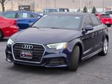 Used 2018 Audi A3 2.0T Premium Plus w/ Premium Plus Package image 3
