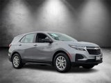 Used 2023 Chevrolet Equinox LS image 2