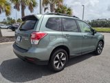 Used 2017 Subaru Forester 2.5i Premium w/ Popular Package #2A image 4