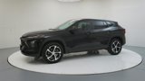 Used 2024 Chevrolet Trax RS image 3