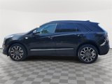 Certified 2022 Cadillac XT5 Sportv w/ Technology Package image 3