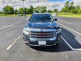 Used 2020 GMC Acadia SLT image 2