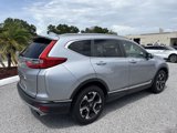 Used 2017 Honda CR-V Touring image 3
