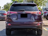 Used 2017 Toyota RAV4 LE image 5