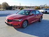 New 2025 Acura Integra image 3