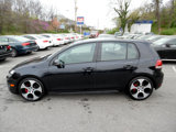 Used 2013 Volkswagen GTI Wolfsburg Edition image 2