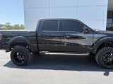 Used 2012 Ford F150 Harley-Davidson image 5