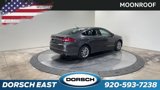 Certified 2017 Ford Fusion SE w/ Fusion SE Technology Package image 3