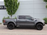 Used 2018 Ford F150 Raptor w/ Equipment Group 802A Luxury image 5
