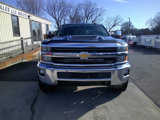 Used 2018 Chevrolet Silverado 2500 LT w/ LT Convenience Package image 4