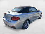 Used 2016 BMW 228i xDrive Convertible image 5
