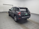 Used 2017 Jeep Compass High Altitude image 5