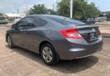 Used 2013 Honda Civic LX image 5
