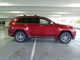 Used 2014 Jeep Grand Cherokee Summit image 6