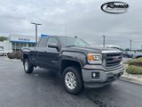Used 2015 GMC Sierra 1500 SLE w/ SLE Value Package image 3