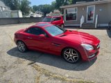 Used 2014 Mercedes-Benz SLK 250 image 4