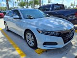 Used 2020 Honda Accord LX image 3