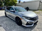 Used 2020 Honda Civic EX image 3