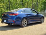 Used 2019 Hyundai Sonata Limited image 4