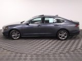 Certified 2024 Honda Accord EX image 5