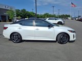 Used 2024 Nissan Sentra SR image 2