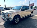 Used 2018 Ford F150 XLT w/ Equipment Group 302A Luxury image 4