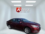 Used 2016 Chevrolet Malibu LT w/ Power Convenience Package image 4