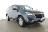 Used 2024 Chevrolet Equinox LT image 3
