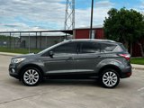 Used 2017 Ford Escape Titanium image 2