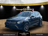 Used 2019 Mercedes-Benz GLC 43 AMG 4MATIC image 3