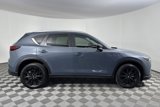 Used 2022 MAZDA CX-5 Carbon Edition image 3