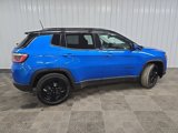 Used 2018 Jeep Compass Latitude w/ Popular Equipment Group image 3