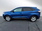 Used 2024 Ford Edge SE image 4