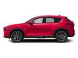 Used 2017 MAZDA CX-5 Grand Touring w/ Premium Package image 2