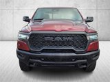 New 2025 RAM 1500 Rebel w/ Rebel Level 2 Equipment Group image 2
