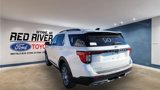 New 2025 Ford Explorer Active w/ Active Comfort Package image 5