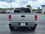 Used 2016 Chevrolet Silverado 1500 LTZ w/ Sport Package image 4