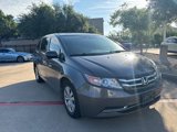 Used 2016 Honda Odyssey EX-L image 3