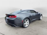 Used 2018 Chevrolet Camaro LS image 3