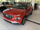 New 2025 Hyundai Venue Limited image 2