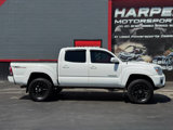 Used 2014 Toyota Tacoma 4x4 Double Cab image 4