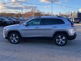 Certified 2021 Jeep Cherokee Limited image 4