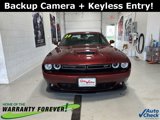 Used 2022 Dodge Challenger GT image 2