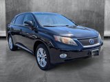Used 2010 Lexus RX 450h 2WD image 3