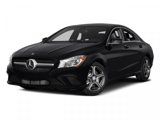 Used 2014 Mercedes-Benz CLA 250 4MATIC image 4