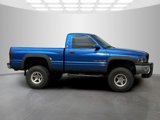 Used 1996 Dodge Ram 1500 Truck 4x4 Regular Cab image 3