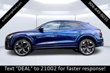 Used 2022 Audi RS Q8 image 2